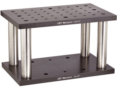 Полная сборка платформы, высота 150,4 мм, резьба M6 Модель: M-290-6