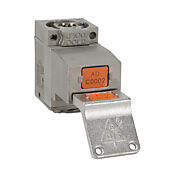 Actuator: 316 stainless steel, for Safemaster trapped key interlock systems (PN# 01-SAFETY-KEY-SET)