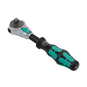 Zyklop Speed Ratchet: циферблатный переключатель, привод 1/4 дюйма (PN# 05003500055)