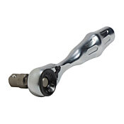 Zyklop Mini Bit Ratchet: рычаг переключения, привод 1/4 дюйма (номер детали 05073230055)
