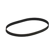 Timing Belt: 124 tooth, 9.9in pitch length (PN# 124MXL025NG)