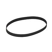 Timing Belt: 130 tooth, 10.4in pitch length (PN# 130MXL025NG)