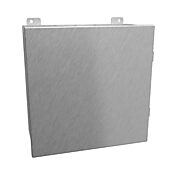 Корпус: 12 x 12 x 6 дюймов, настенное крепление, нержавеющая сталь 316 (PN# 1414N4PHS16L6)