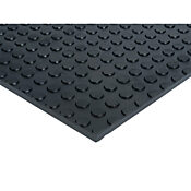 Safety Contact Mat: 36 x 60in, straight edge (PN# 1602-4105)