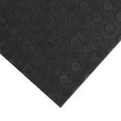 Защитный контактный коврик: 12 x 24 дюйма, прямой край (номер по каталогу 1602-4107)