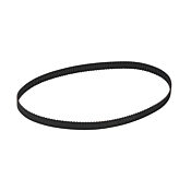 Timing Belt: 160 tooth, 12.8in pitch length (PN# 160MXL025NG)