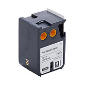 Картридж с этикетками Dymo Pre-size: для этикетировочной машины серии XTL 500 (номер по каталогу 1868668)