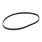 Timing Belt: 208 tooth, 16.6in pitch length (PN# 208MXL025NG)