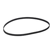 Timing Belt: 212 tooth, 17in pitch length (PN# 212MXL025NG)