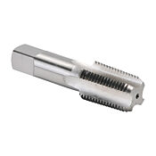 Ручной метчик: 1/2-14 NPT по ANSI/ASME B1.20.1 (PN# 231012NPT)