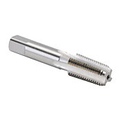 Ручной метчик: 1/4-18 NPT по ANSI/ASME B1.20.1 (PN# 231014NPT)
