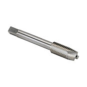 Ручной метчик: крупная резьба M10 x 1,50 по DIN 352 (PN# 231100)
