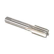 Ручной метчик: мелкая резьба M12 x 1,0 по DIN 2181 (PN# 235122-2)