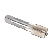 Ручной метчик: мелкая резьба M18 x 1,0 по DIN 2181 (PN# 235181-2)