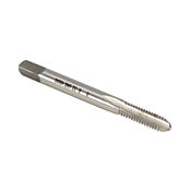 Ручной метчик: #8-32 UNC по ANSI/ASME B1.1 (PN# 246080UNC3)