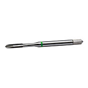 Машинный метчик: 3/8–24 UNF по ANSI/ASME B1.1 (PN# 265038UNF)