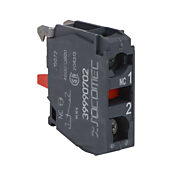 Вспомогательный контакт: 3 А при 240 В перем. тока, для корпусов FUSERBLOC и FUSERBLOC Compact 30–600 A (арт. № 39990702)