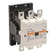 IEC Contactor: 221A, 240 VAC (60Hz)/220 VAC (50Hz) coil voltage, low consumption electronic (PN# 3NC4H0222)