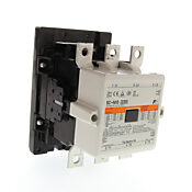 IEC Contactor: 221A, 575 VAC (60Hz)/460 VAC (50Hz) coil voltage, low consumption electronic (PN# 3NC4H0422)