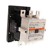 IEC Contactor: 180A, 240 VAC (60Hz)/220 VAC (50Hz) coil voltage, low consumption electronic (PN# 3NC4Q0222)