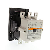 IEC Contactor: 180A, 24 VAC/VDC coil voltage, low consumption electronic (PN# 3NC4Q0E22)