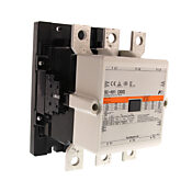 IEC Contactor: 285A, 120 VAC (60Hz)/110 VAC (50Hz) coil voltage, low consumption electronic (PN# 3NC5F0122)