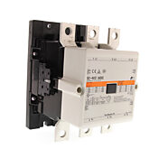 IEC Contactor: 361A, 120 VAC (60Hz)/110 VAC (50Hz) coil voltage, low consumption electronic (PN# 3NC5H0122)