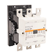 IEC Contactor: 361A, 575 VAC (60Hz)/460 VAC (50Hz) coil voltage, low consumption electronic (PN# 3NC5H0422)