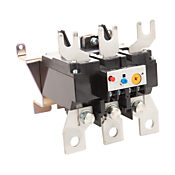 Thermal Overload Relay: 110.0-160.0A adjustable, for 3NC4Qx contactors (PN# 3NK4QN)