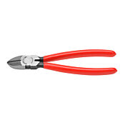 Бокорезы: диаметр мягкой проволоки 6 AWG, скошенные режущие кромки (номер по каталогу 7001180)