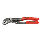 Высокотехнологичные плоскогубцы Cobra Slip-joint (водяной насос): емкость 1 дюйм (номер по каталогу 8701125SBA)