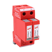 Power Surge Protective Device (SPD): 20 kA (PN# 908195)