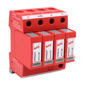 Power Surge Protective Device (SPD): 20 kA (PN# 908348)