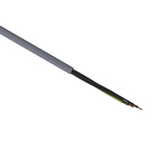 Гибкий многожильный кабель управления: 14 AWG, нарезанный по длине (PN# A3081404-1)