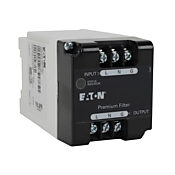 Powerline Filter: 120 VAC, 1-phase, 1A (PN# ADPV12001)