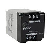 Powerline Filter: 240 VAC, 1-phase, 1A (PN# ADPV24001)