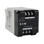 Powerline Filter: 240 VAC, 1-phase, 3A (PN# ADPV24003)