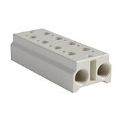Valve Manifold: (4) stations (PN# AM-314)