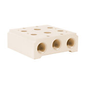 Valve Manifold: (2) stations (PN# AM-542)