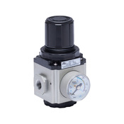 Пневматический регулятор: диапазон 7-130 psi, для серии Ax-21 (PN# AR2-213)