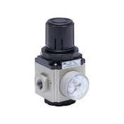 Пневматический регулятор: диапазон 7-60 psi, для серии Ax-22 (PN# AR2-222)