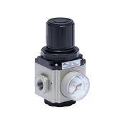Пневматический регулятор: диапазон 7-130 psi, для серии Ax-22 (PN# AR2-223)