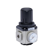 Пневматический регулятор: диапазон 7-60 psi, для серии Ax-32 (PN# AR2-322)