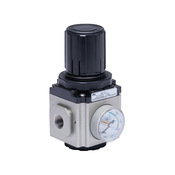 Пневматический регулятор: диапазон 7-130 psi, для серии Ax-32 (PN# AR2-323)