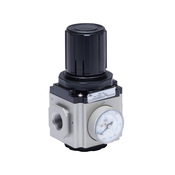 Пневматический регулятор: диапазон 7-60 psi, для серии Ax-33 (PN# AR2-332)