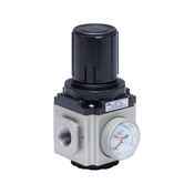 Пневматический регулятор: диапазон 7-130 psi, для серии Ax-33 (PN# AR2-333)