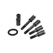 Монтажный комплект NITRA: для гидрораспределителей AVP-31 (PN# AVP-31KIT)