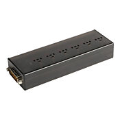 Control Distribution Block: AC, 6 stations (PN# AVPS1-6A)