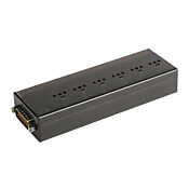 Control Distribution Block: DC, 6 stations (PN# AVPS1-6D)