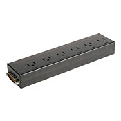 Control Distribution Block: AC, 6 stations (PN# AVPS3-6A)
